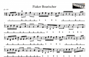 Fiaka Boarischer